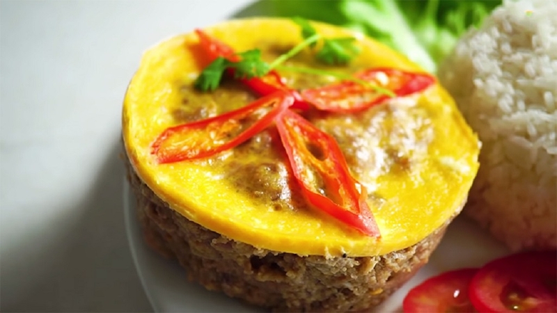 Bầu ăn mắm chưng được không? Những điều bà bầu cần lưu ý khi ăn mắm chưng 4