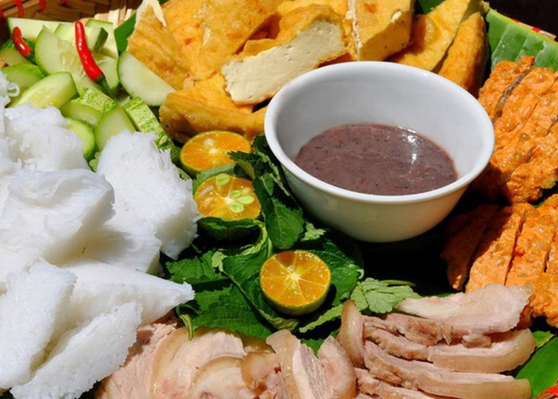 Bầu ăn mắm tôm được không? Thận trọng khi ăn mắm tôm trong thai kỳ1