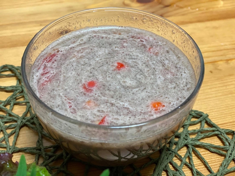 Bầu ăn mắm tôm được không? Thận trọng khi ăn mắm tôm trong thai kỳ3