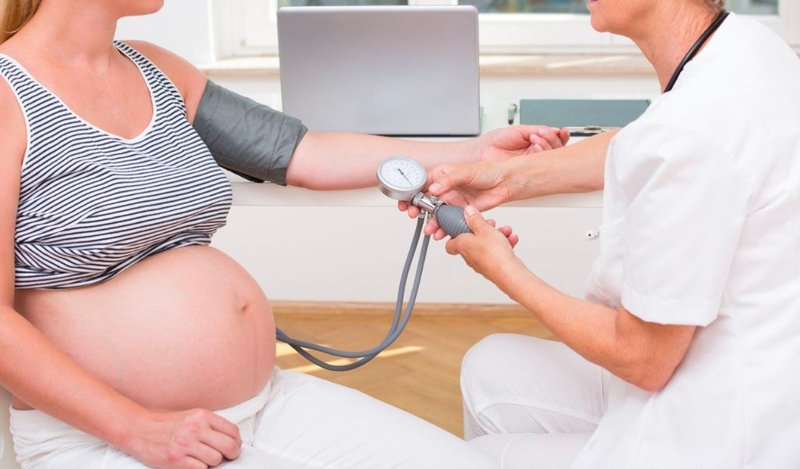 Bà Bầu ăn mì tôm được không