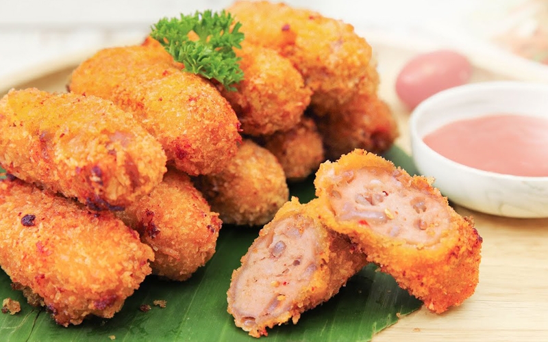 Bầu ăn nem chua có tốt không? Ăn như thế nào không hại cho thai nhi?-3