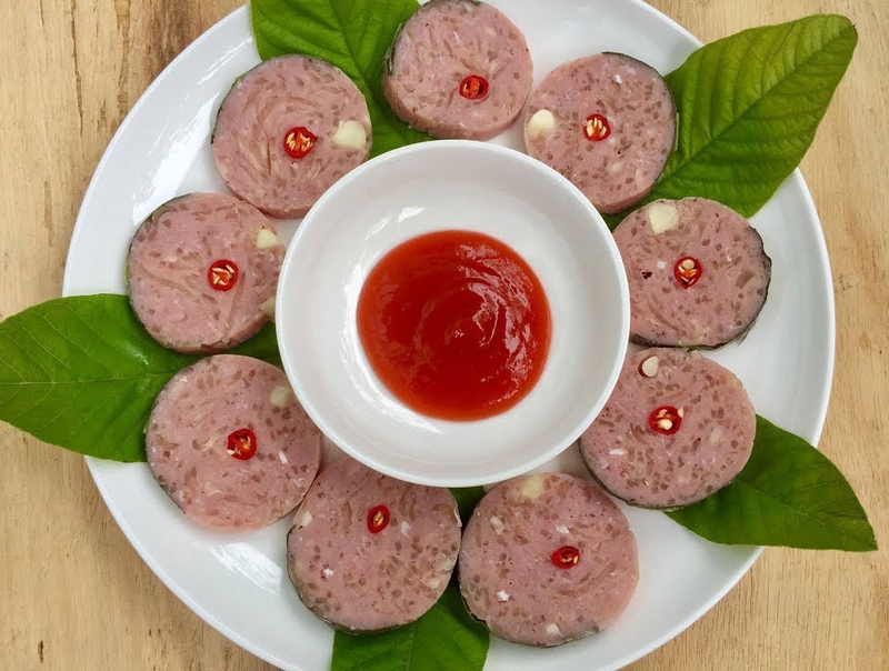 Bầu ăn nem chua có tốt không? Ăn như thế nào không hại cho thai nhi?-1