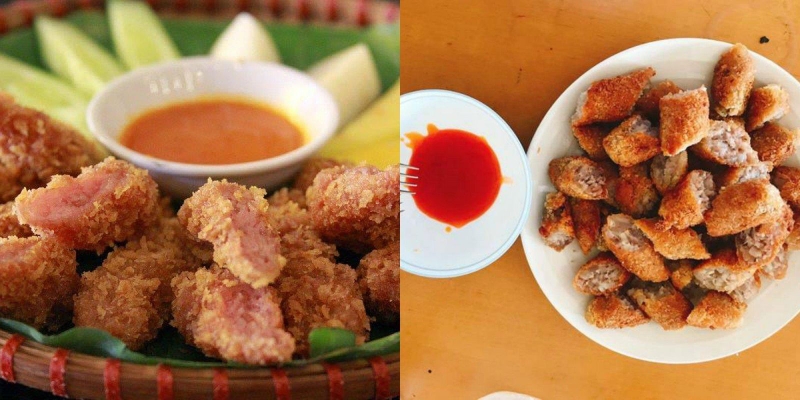 Bầu ăn nem chua được không? Cách ăn nem chua không gây hại cho mẹ bầu và thai nhi 4