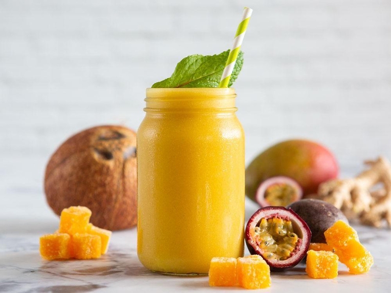 bà bầu ăn phô mai con bò cười 3