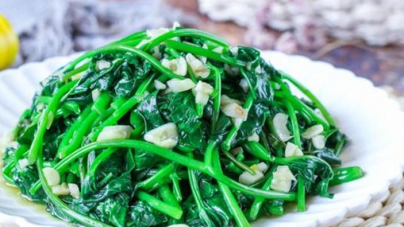 Bầu ăn rau lang được không? Những tác dụng về sức khỏe của rau lang mẹ bầu cần biết 4