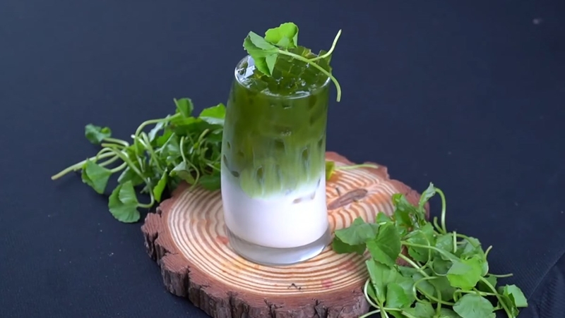 Bầu ăn rau má được không? Những lưu ý khi sử dụng rau cho cho bà bầu 3