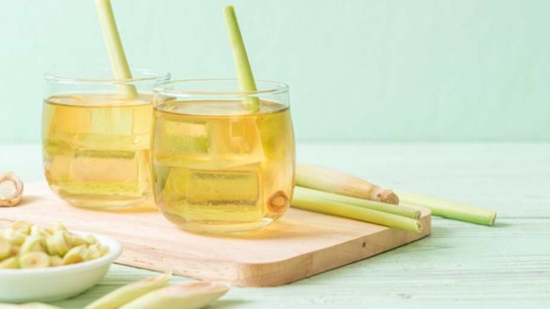 Bầu ăn sả được không? Lợi ích và lưu ý khi sử dụng sả trong thai kỳ 1