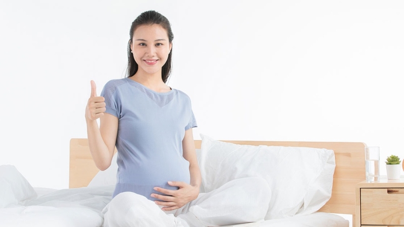 Bầu ăn sả được không? Lợi ích và lưu ý khi sử dụng sả trong thai kỳ 2