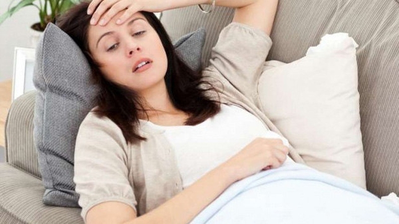 Bầu ăn sả được không? Lợi ích và lưu ý khi sử dụng sả trong thai kỳ 3