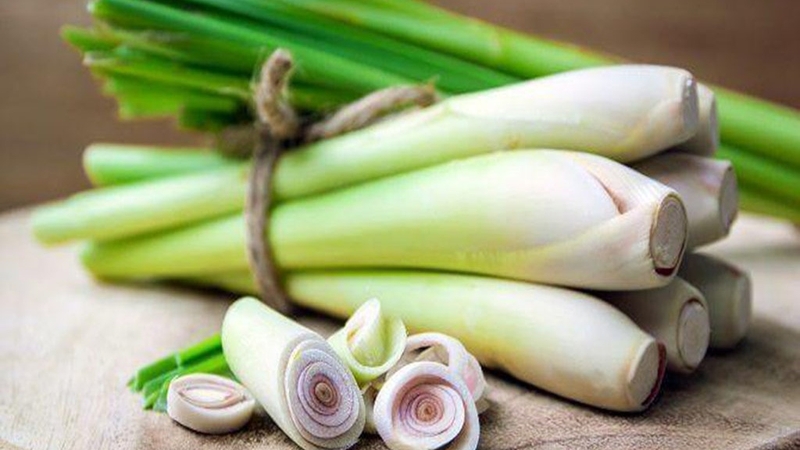 Bầu ăn sả được không? Lợi ích và lưu ý khi sử dụng sả trong thai kỳ 4