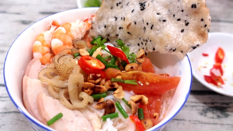 Bầu ăn sứa được không? Ăn sứa mang lại những lợi ích gì cho mẹ bầu? 3