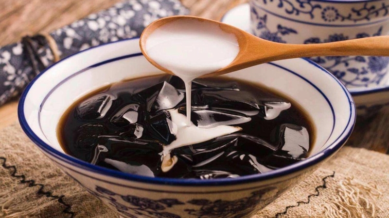 Bầu ăn sương sáo được không? Lưu ý gì cho bà bầu khi ăn sương sáo? 2