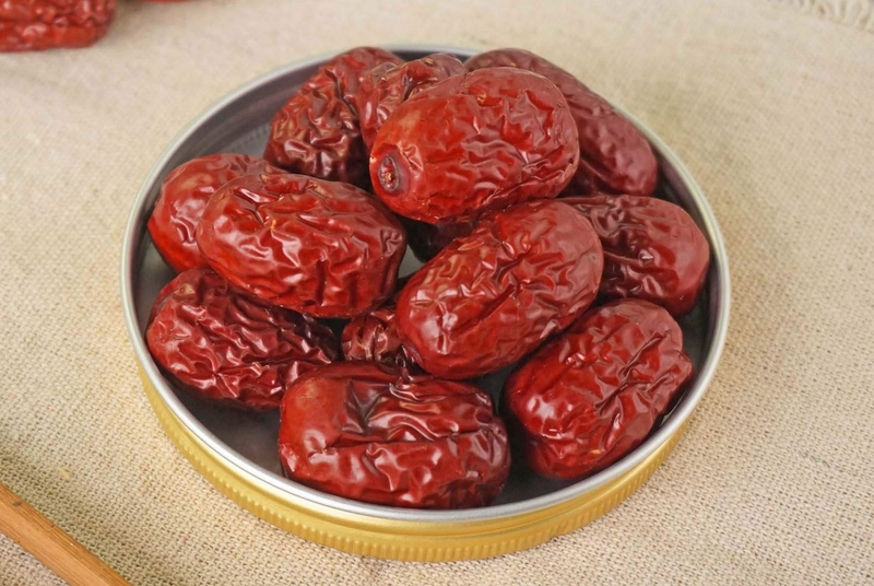 bầu ăn táo tàu được không 1