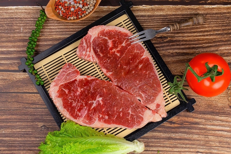 Bầu ăn thịt bò được không? Những điều bà bầu cần lưu ý khi ăn thịt bò 1