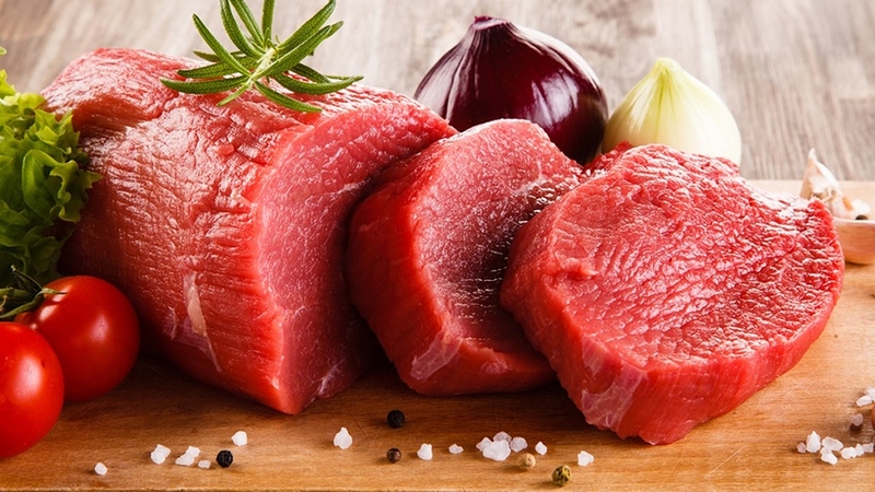 Bầu ăn thịt bò được không? Những điều bà bầu cần lưu ý khi ăn thịt bò 4