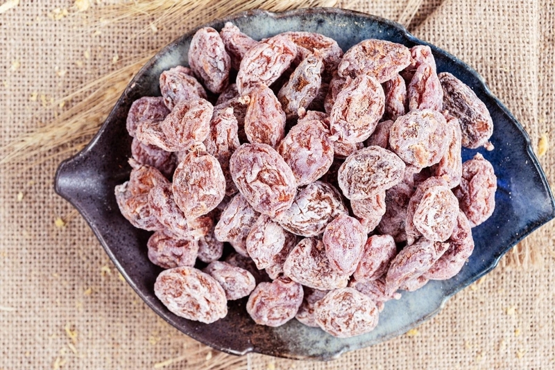 Bầu ăn xí muội được không? Những lợi ích bất ngờ của xí muội với mẹ bầu 1