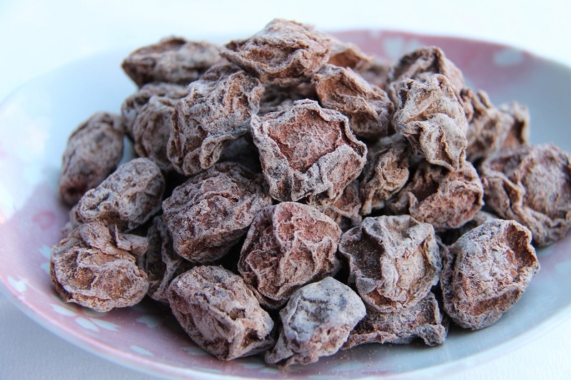 Bầu ăn xí muội được không? Những lợi ích bất ngờ của xí muội với mẹ bầu 2