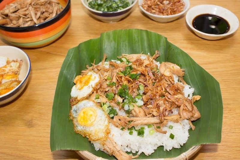 Bầu ăn xôi được không? Những điều mẹ bầu cần lưu ý khi ăn xôi 2