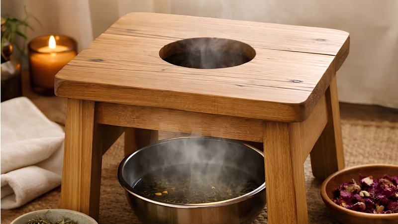 Phụ nữ mang thai không nên tự ý xông vùng kín vì có thể tiềm ẩn nhiều rủi ro