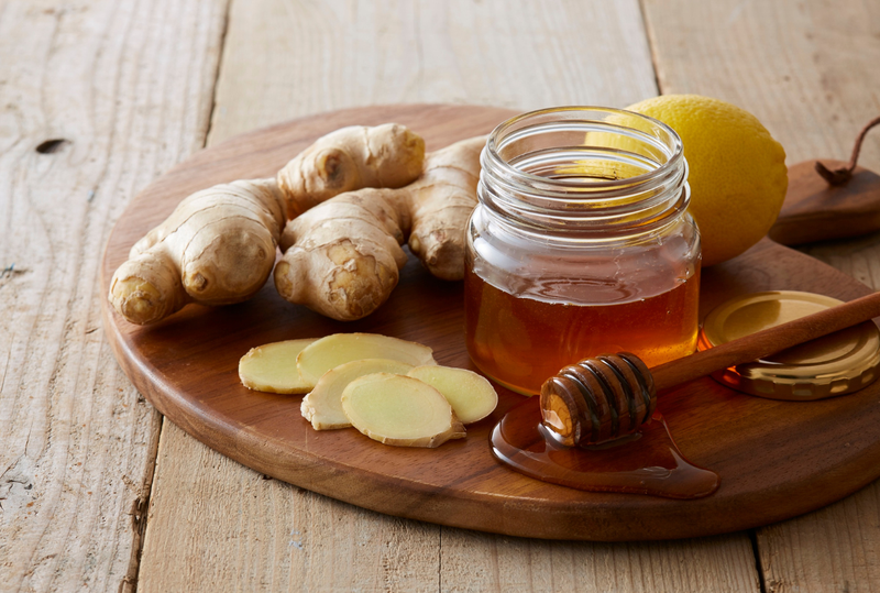 Những biện pháp tự nhiên giúp hỗ trợ giảm ho cho phụ nữ mang thai