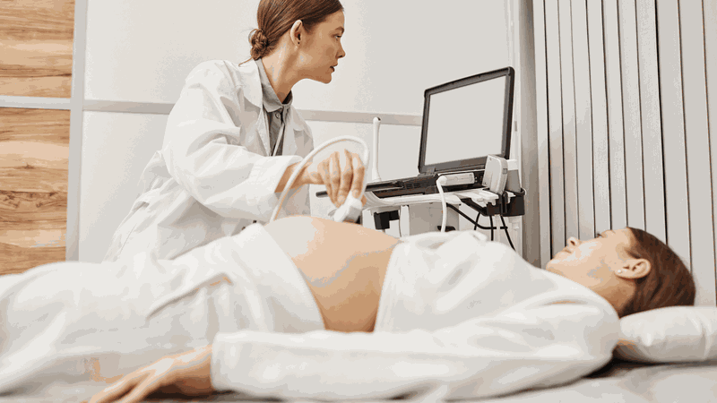 Bầu mấy tháng có sữa non? Dấu hiệu nhận biết 4