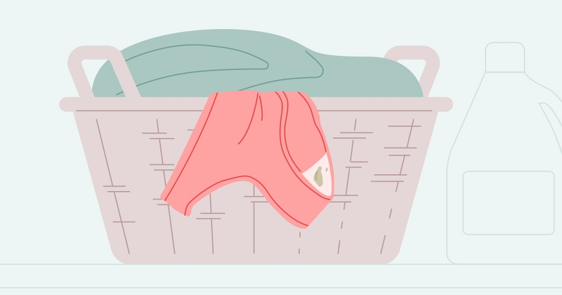 Bầu ra khí hư màu xanh là do đâu? Có nguy hiểm không? 2