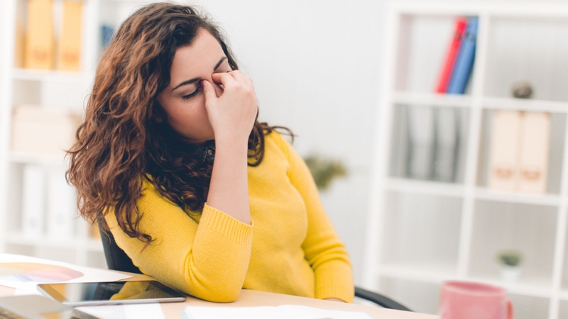 Bầu uống cà phê được không? Lời khuyên từ chuyên gia giúp mẹ yên tâm 2