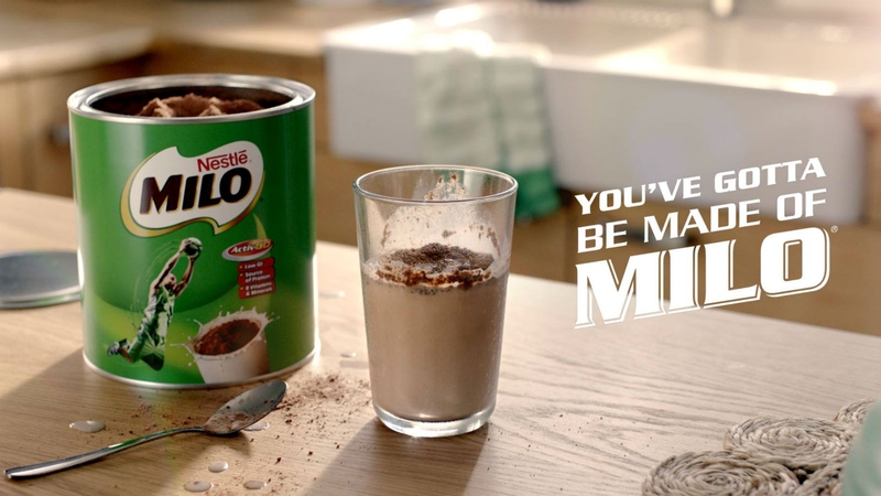Bầu uống milo được không? Các loại sữa bà bầu nên uống để tốt cho cả mẹ và bé 1