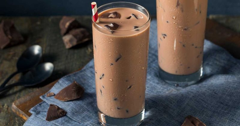 Bầu uống milo được không? Các loại sữa bà bầu nên uống để tốt cho cả mẹ và bé 2