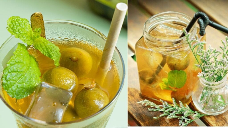 Bầu uống nước sấu được không? Những lưu ý khi uống nước sấu dành cho mẹ bầu 4