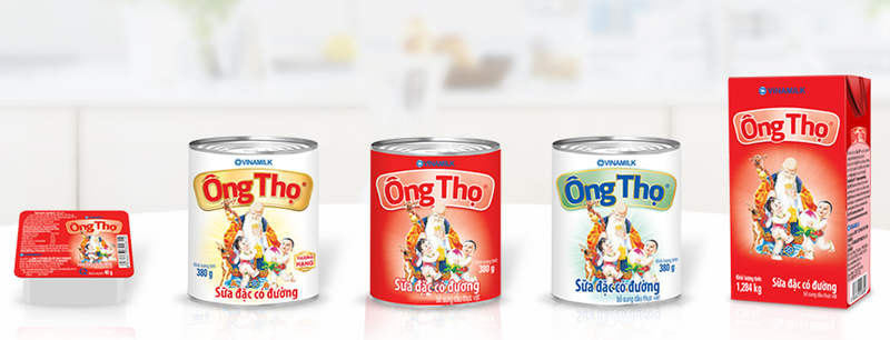 Giải đáp: Bà bầu uống sữa Ông Thọ được không? Có tốt không? 1