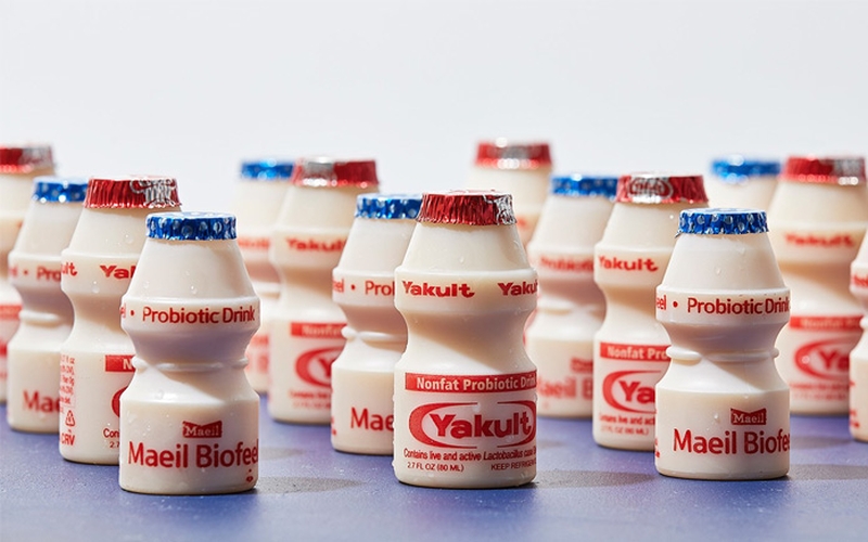 Bầu uống Yakult được không? Những lưu ý khi sử dụng Yakult ở mẹ bầu 1