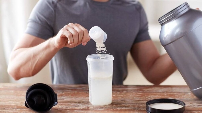 BCAA là gì? Những công dụng của BCAA đối với sức khỏe mà bạn nên biết 1