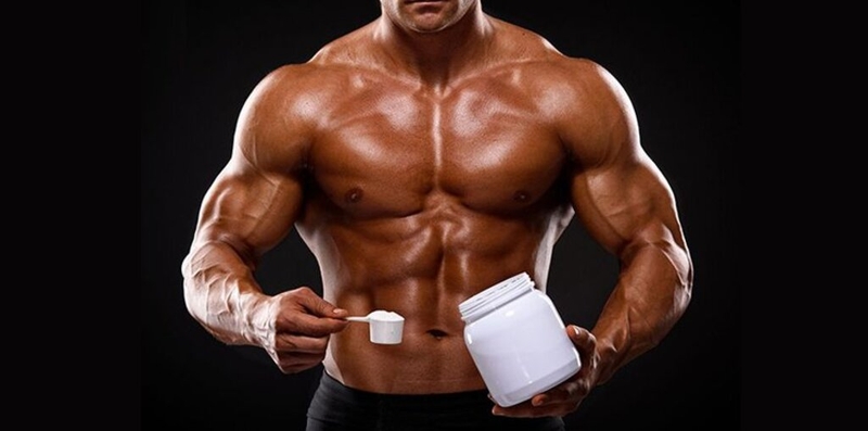 BCAA là gì? Những công dụng của BCAA đối với sức khỏe mà bạn nên biết 3