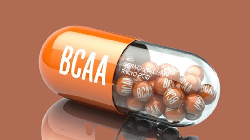 BCAA là gì? Những công dụng của BCAA đối với sức khỏe mà bạn nên biết 4