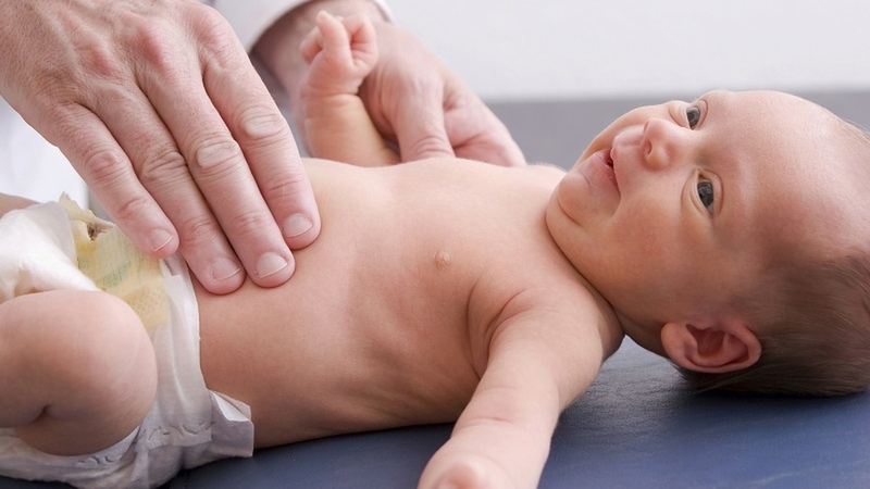 Bé 11 tháng cao 70cm có bình thường không? Cách phát triển chiều cao cho bé tốt hơn 1