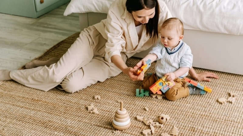 Bé 11 tháng cao 70cm có bình thường không? Cách phát triển chiều cao cho bé tốt hơn 4