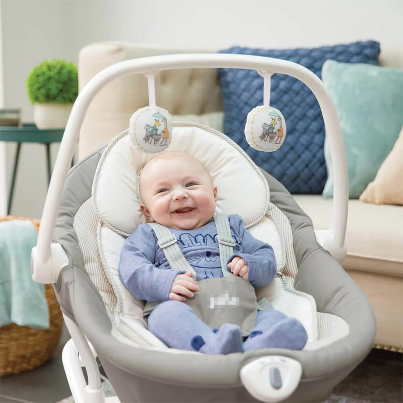 Bé 13 tuần tuổi phát triển như thế nào?