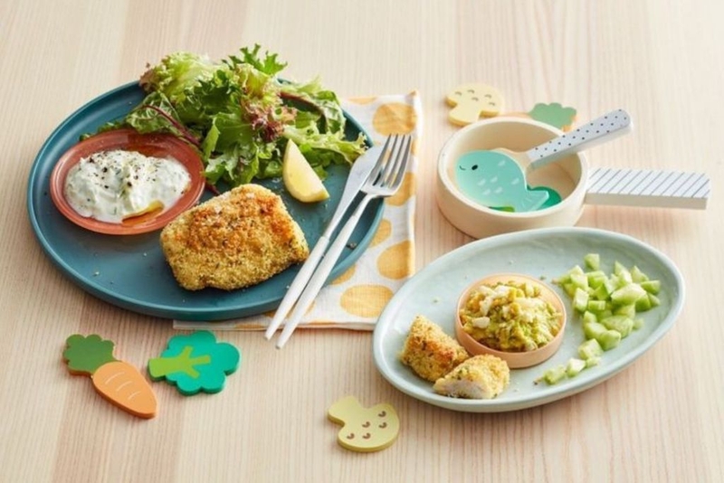 Bé 14 tháng tuổi biếng ăn, cha mẹ phải làm gì? 3