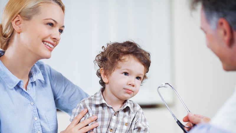 Bé 14 tháng tuổi biếng ăn, cha mẹ phải làm gì? 4