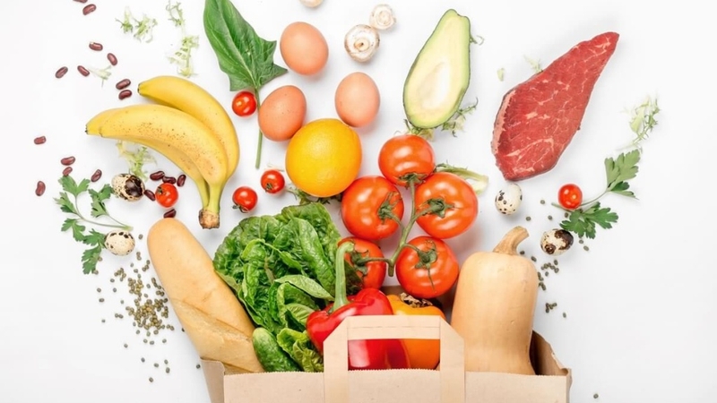 Bé 15 tháng ăn cơm được chưa? Hướng dẫn dinh dưỡng đầy đủ cho bé 3