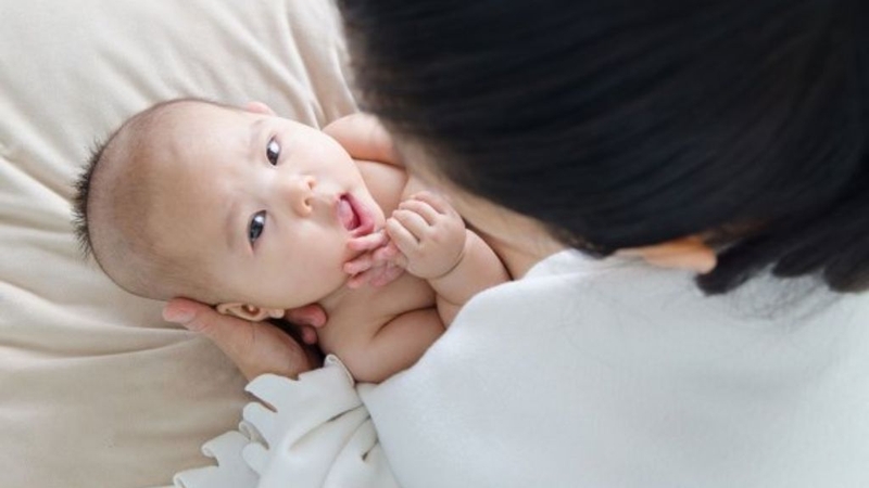 Bé 15 tuần tuổi: Đặc điểm phát triển và cách chăm sóc 1