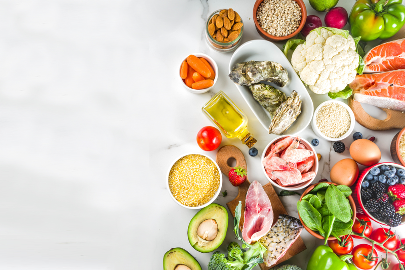 Đặc biệt lưu ý chế độ ăn của mẹ bỉm nếu bé uống sữa mẹ