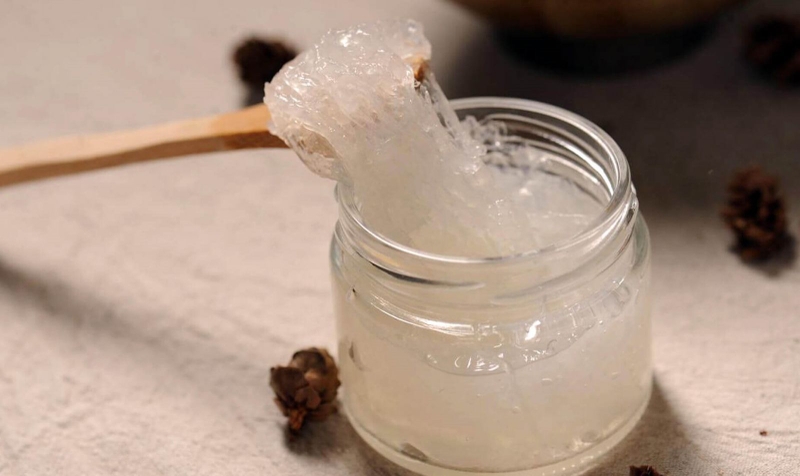 Bé 1 tuổi ăn yến hũ được không? Lợi ích của yến hũ đối với bé 3