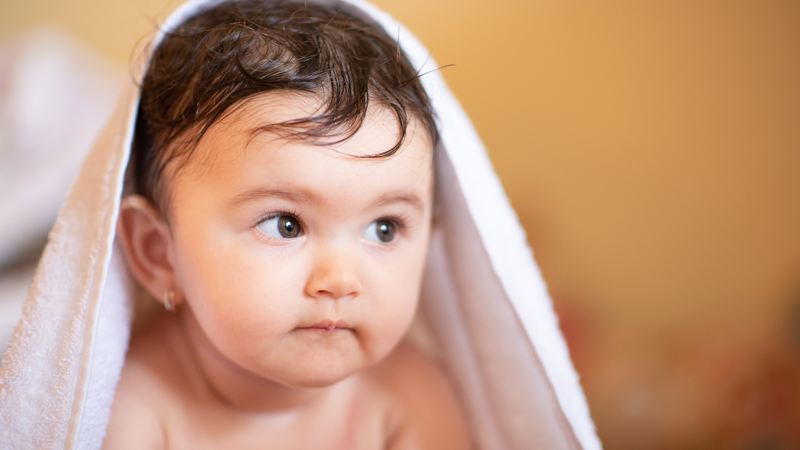 Cha mẹ nên theo dõi tăng trưởng và xây dựng chế độ ăn phù hợp cho trẻ