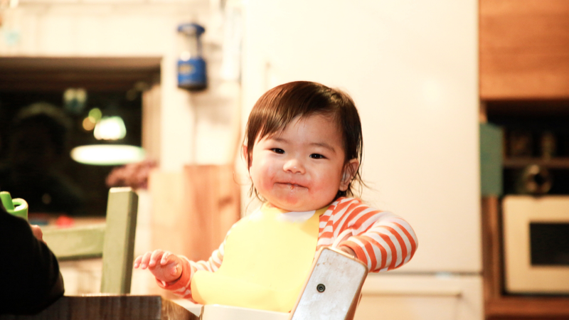 Ép ăn và tự ý dùng thực phẩm bổ sung có thể không giúp trẻ tăng cân hiệu quả
