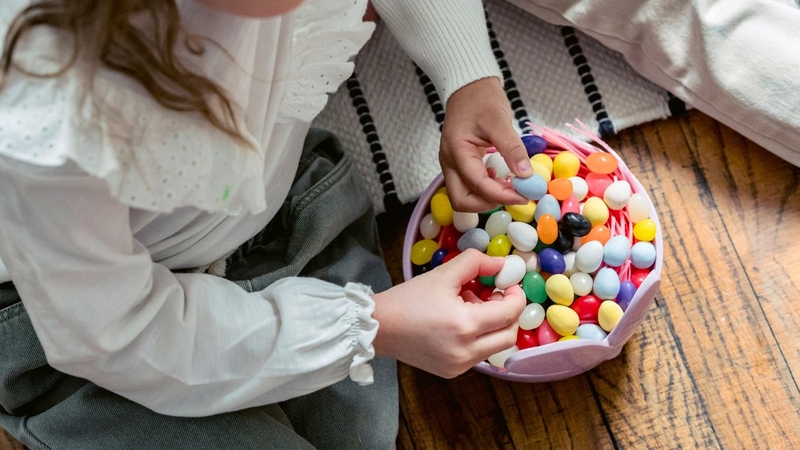 Bé 21 tháng tuổi ăn gì? Chế độ dinh dưỡng cho bé 21 tháng tuổi 3