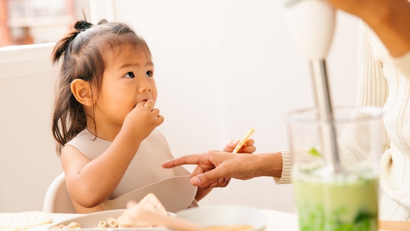 Bé 21 tháng tuổi ăn gì? Chế độ dinh dưỡng cho bé 21 tháng tuổi 4