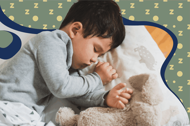 Bé 2 tuổi cao bao nhiêu là chuẩn? 4 cách cải thiện chiều cao cho trẻ 3