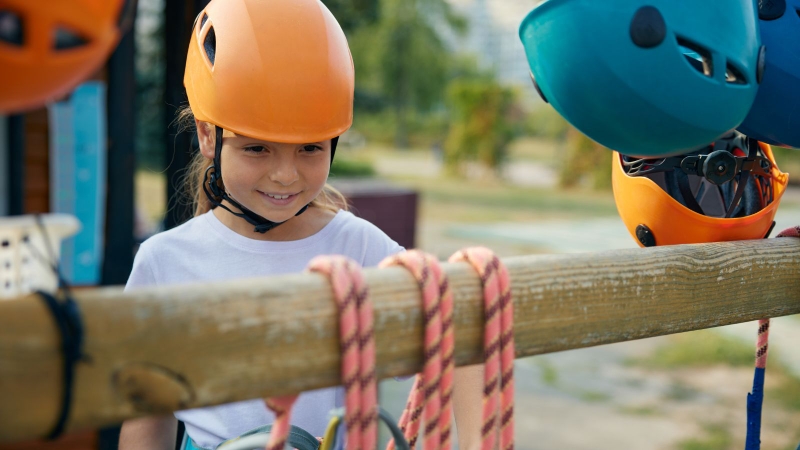 Khung xương sọ và đốt sống cổ của trẻ đã bước vào thời kỳ hoàn thiện khi lên 6